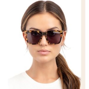 Illesteva Los Feliz Sunglasses